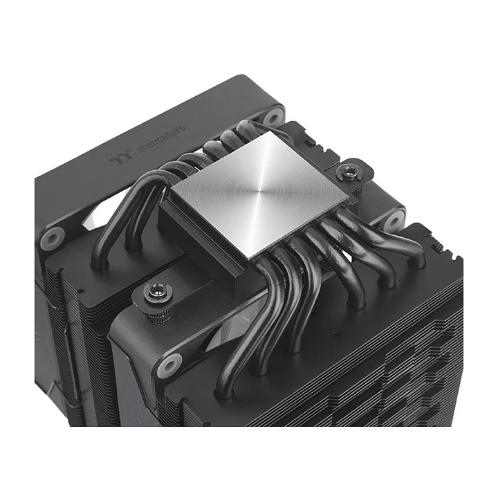 Thermaltake ASTRIA 600 ARGB Black Air cooler PC-Komponenten