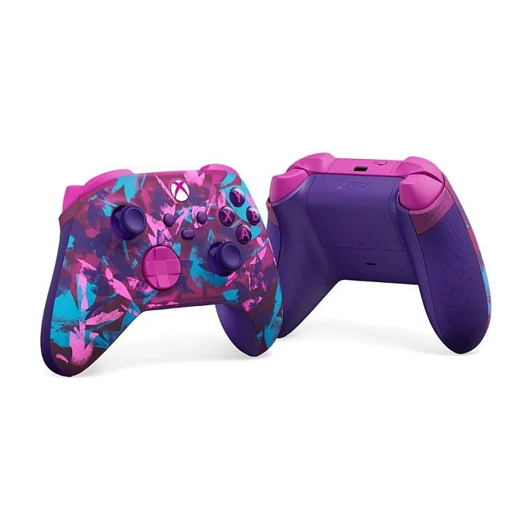 Microsoft Xbox Wireless Control  Heart Breaker Special Editon Zubehoer Gaming