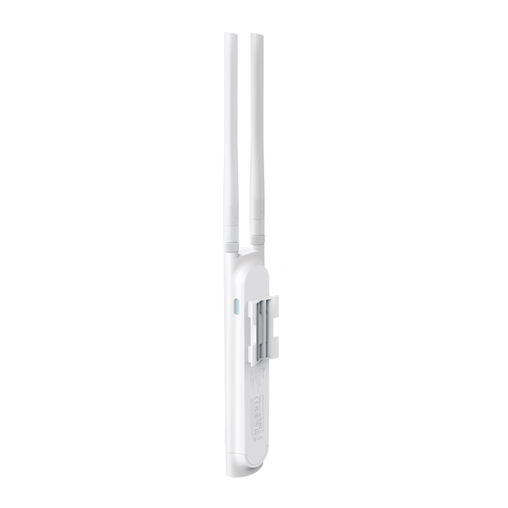 TP Link Festa F52 Outdoor 1200 Mbit s Weiss Power over Ethernet  PoE  Netzwerk