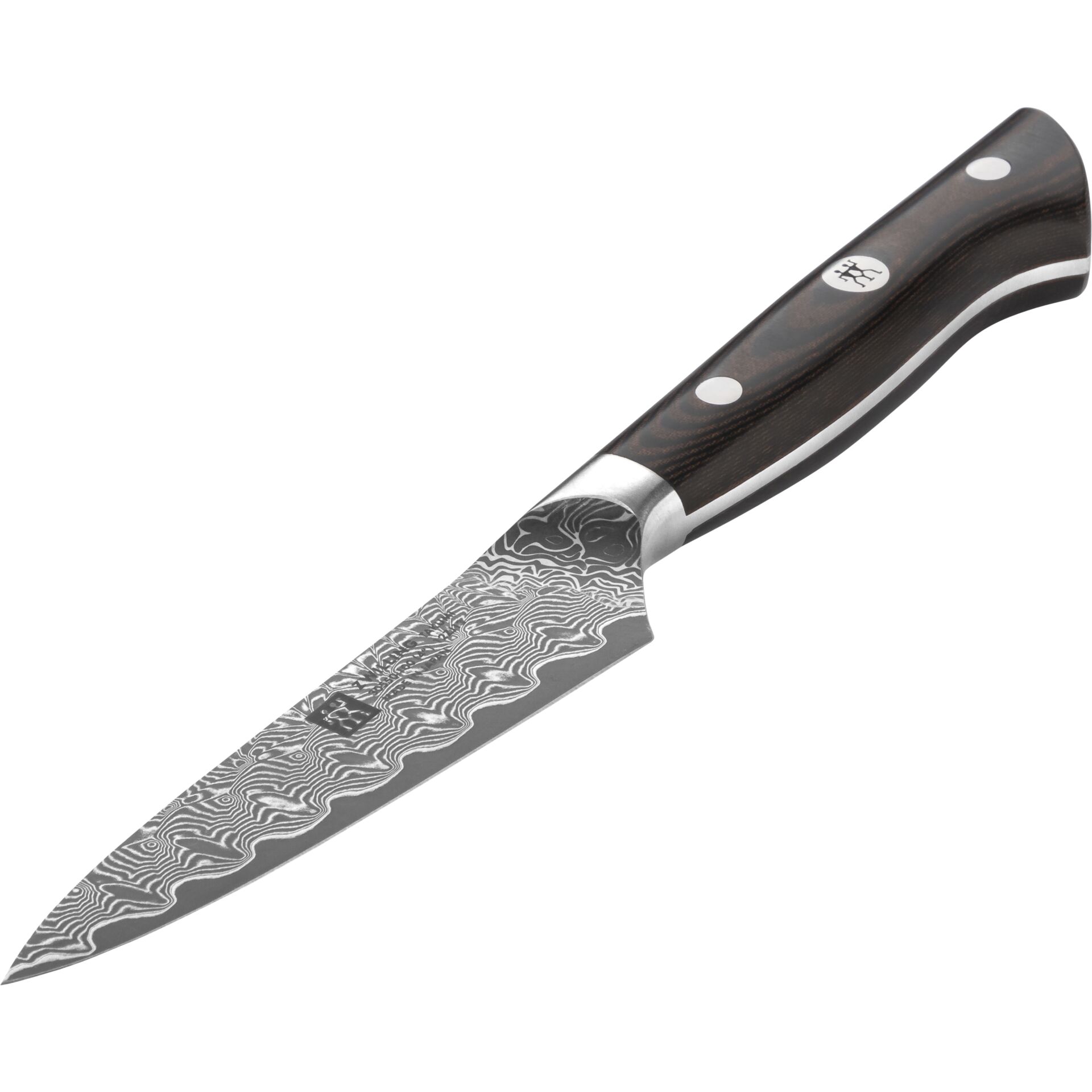 ZWILLING TANREI Spick  und Garniermesser 10 cm Besteck & Aufbewahrung