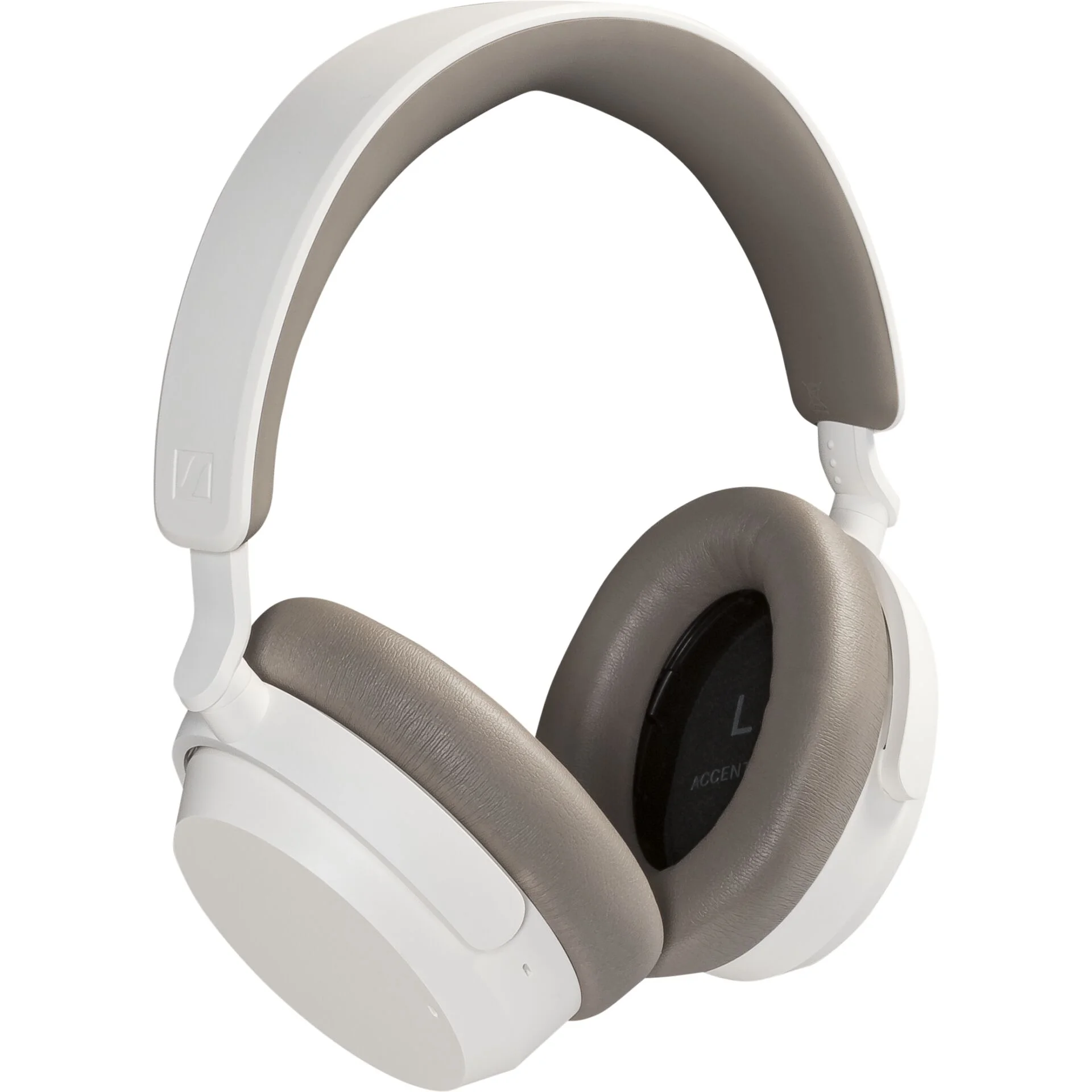 Sennheiser Accentum Wireless weiss Over-Ear