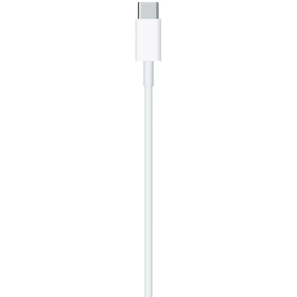 Apple USB C auf Lightning Kabel 1M  MUQ93ZM A  Retail Notebook & Tablet Zubehoer