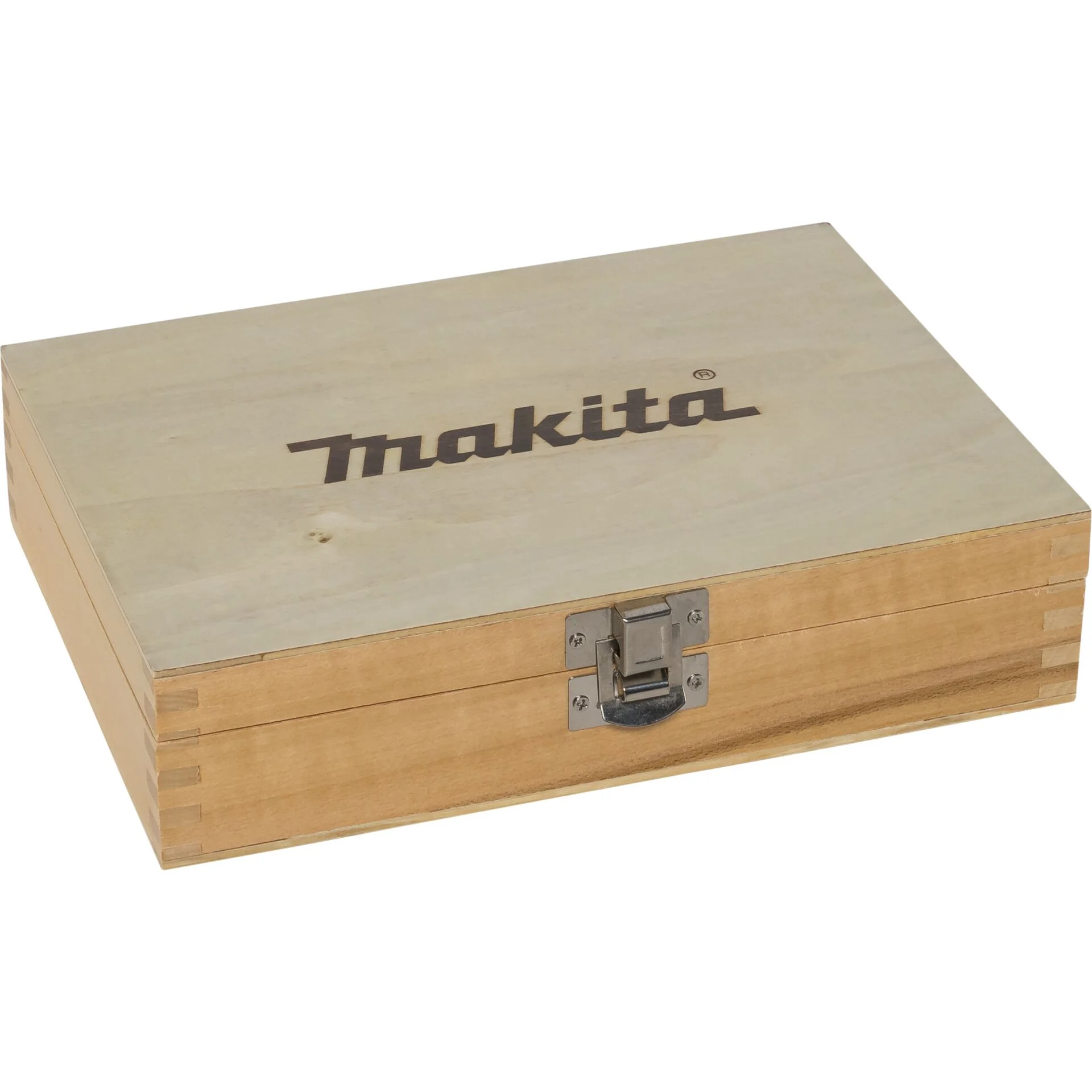 Makita D 53556 Fraeser Set 8mm 12Stk Schleifer Hobel & Fraesen