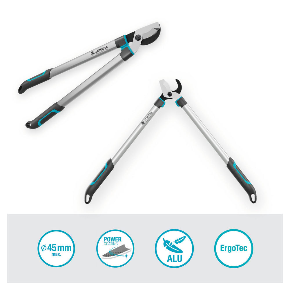 GARDENA Astschere EasyCut L Garten- & Baumscheren