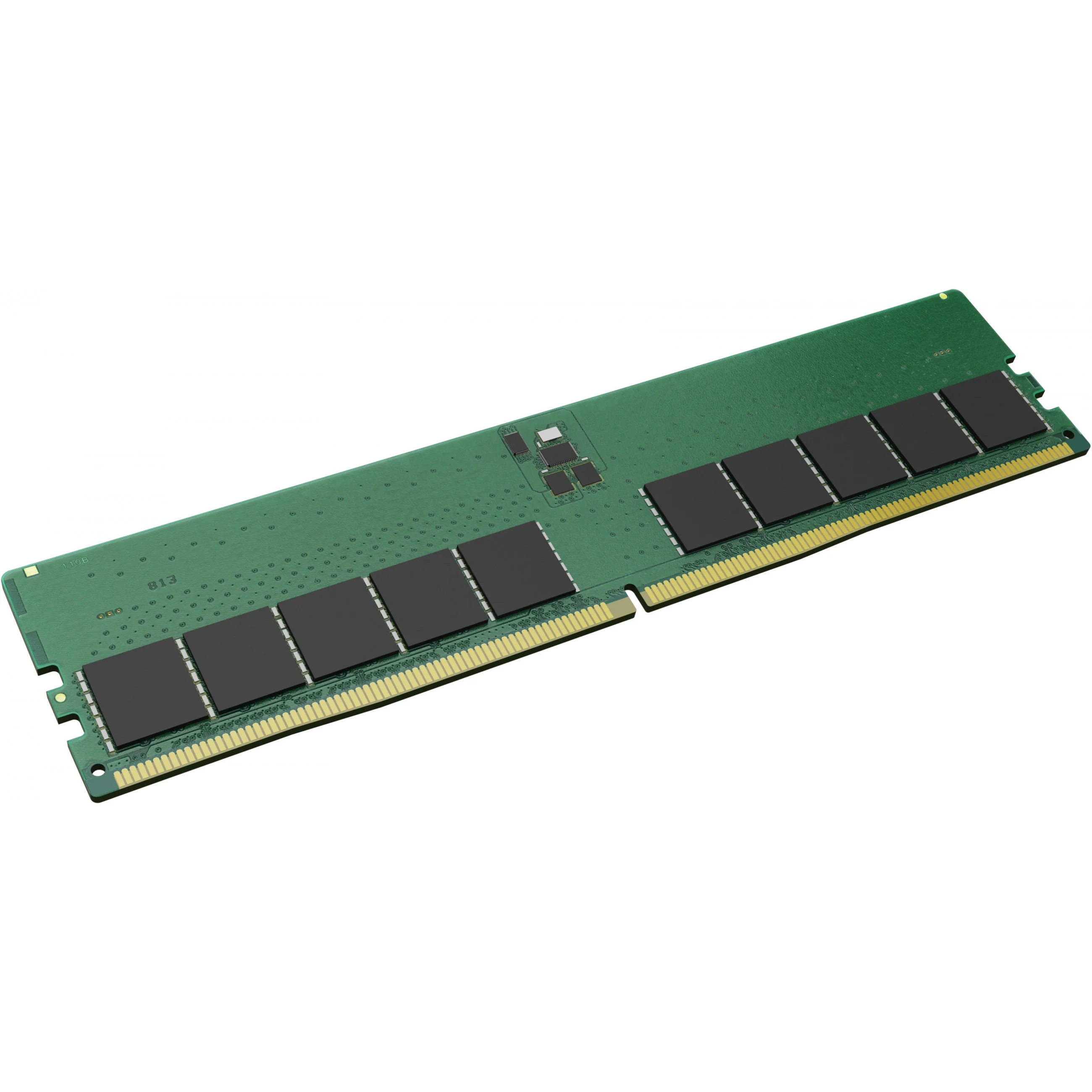 Kingston 48gb 5600mt s ddr5 ecc cl46 dimm 2rx8 hynix m Speichermedien