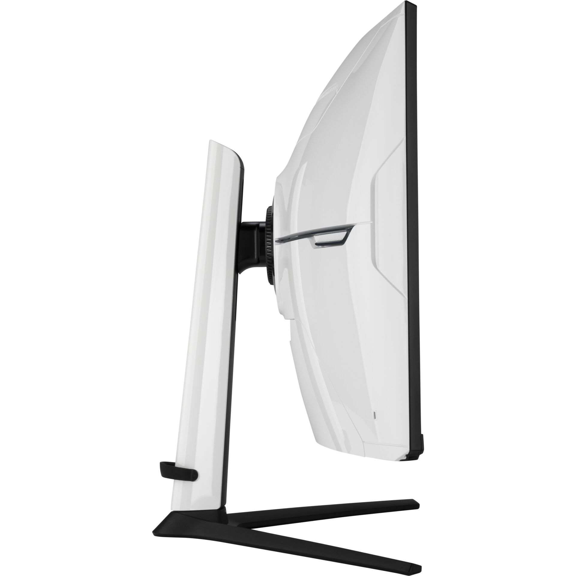 Samsung S32BG850NP Monitore Home Office