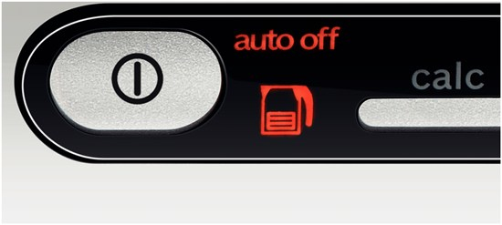 Bosch TKA 8011 Styline Filterkaffeemaschinen Kaffeemaschinen