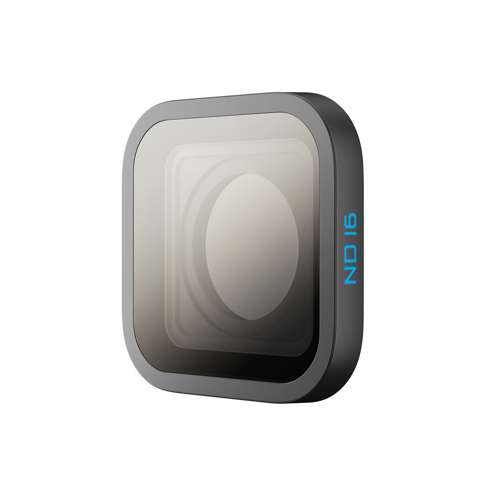 GoPro Neutralfilter H13  4er Pack Kamera & Foto