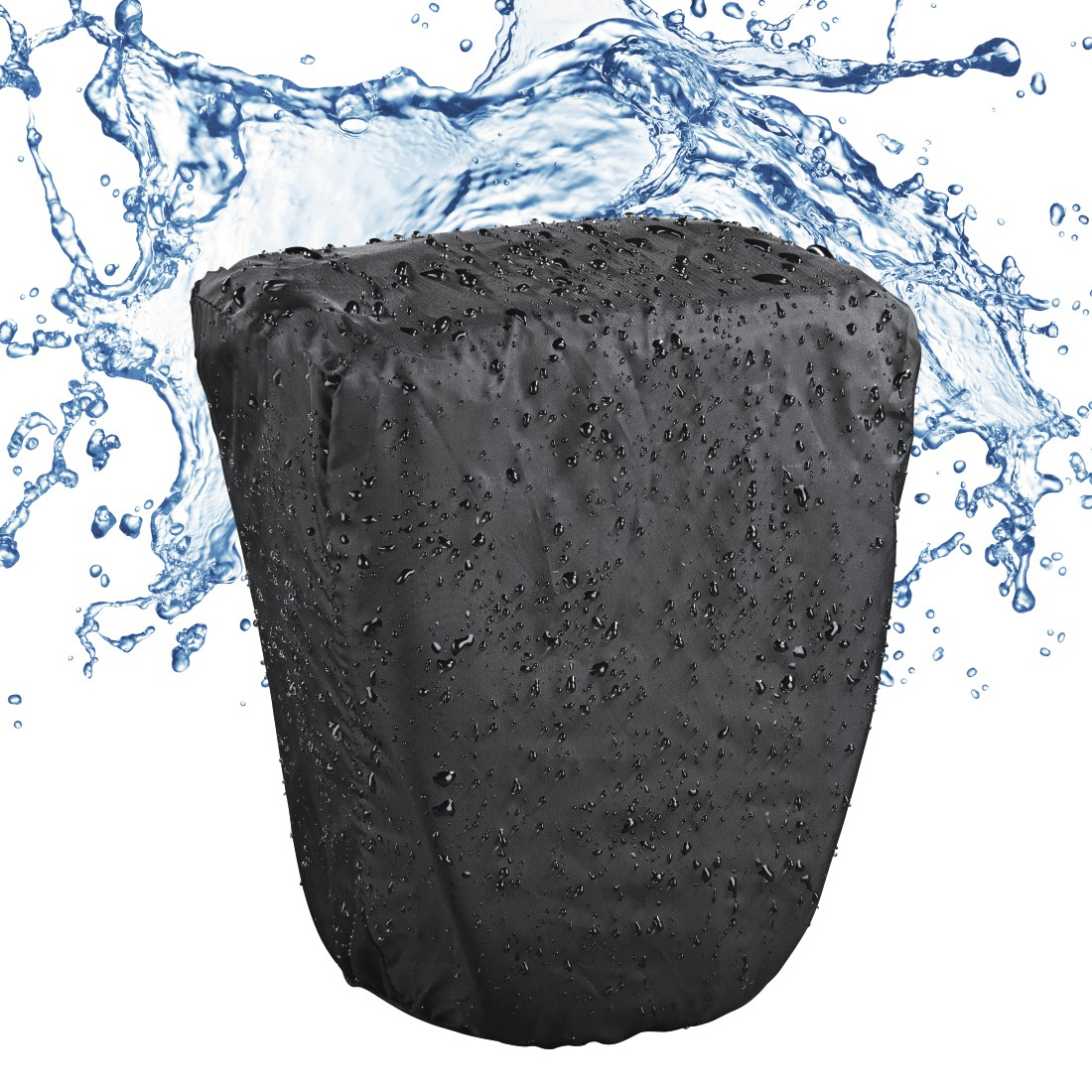 Hama Matera Holster Schwarz Kamera & Foto