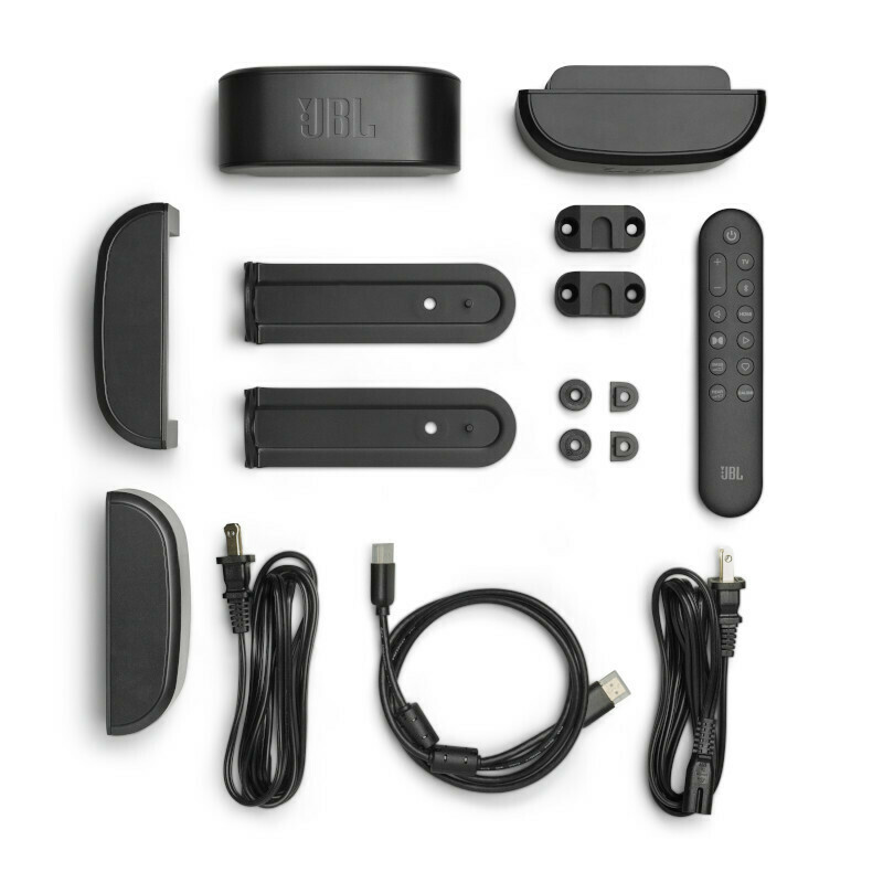 JBL 7 1 4 Kanal Soundbar BAR 1000 MK2 Video & Audio