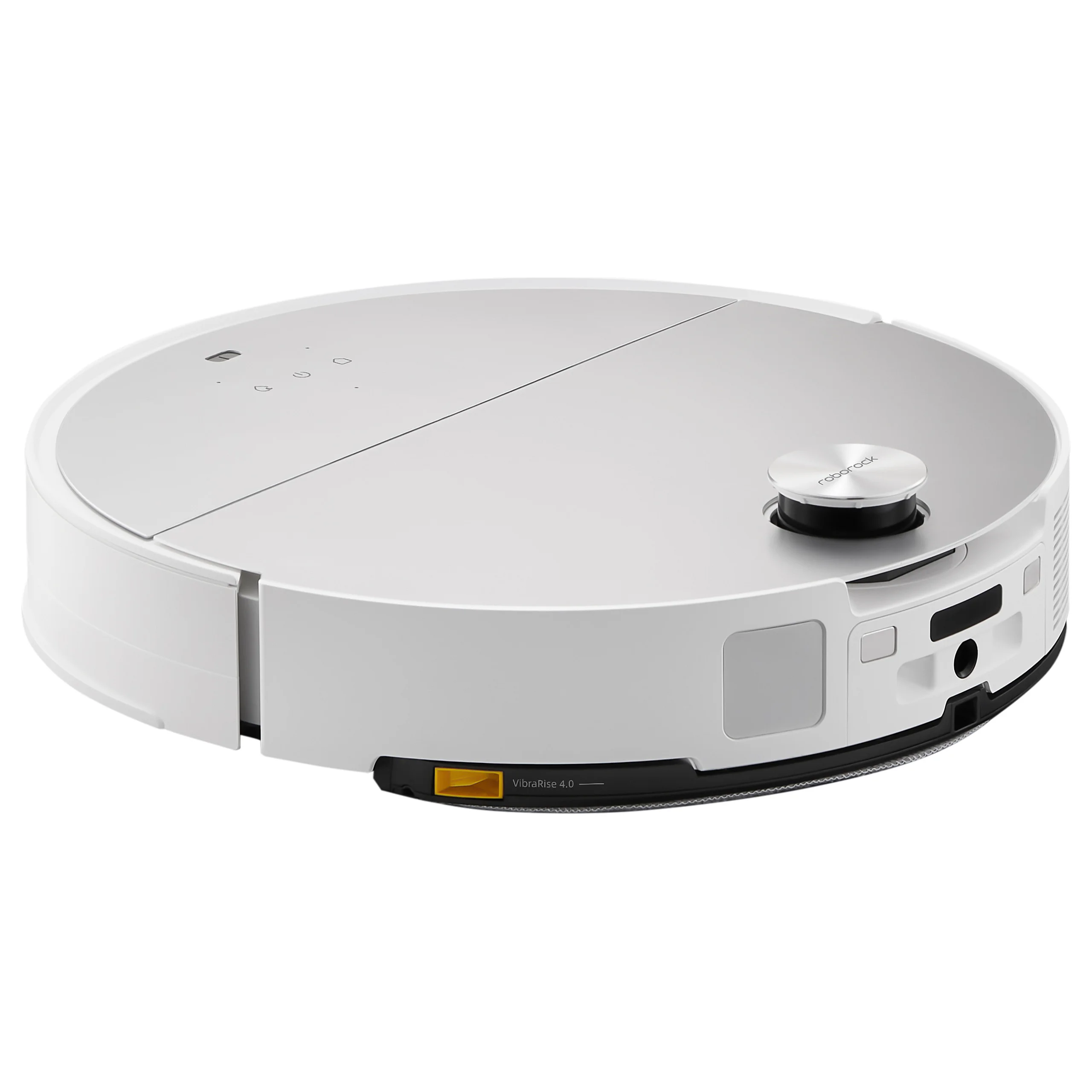 Roborock Saros 10 0 27 l Weiss Staubsauger & Reiniger