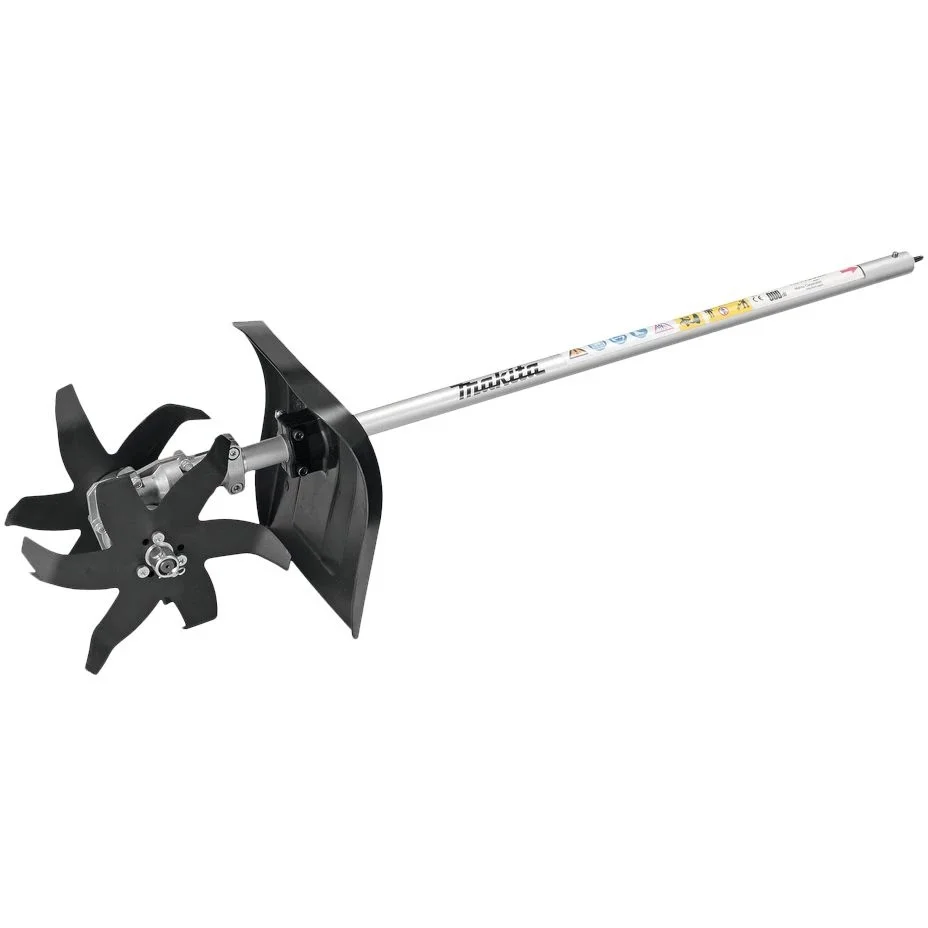 Makita Kultivatoraufsatz KR400MP Bodenbearbeitung