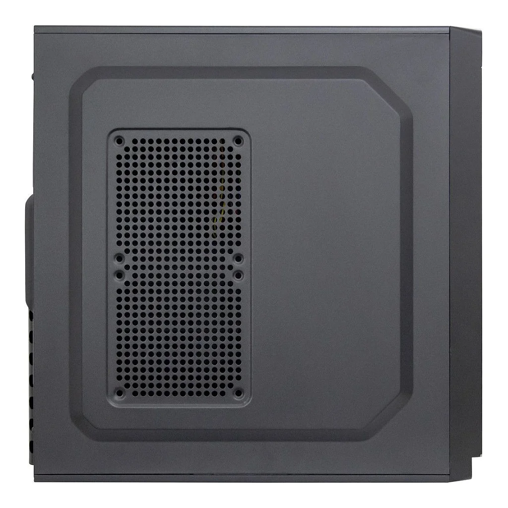 Inter Tech Midi 500W IT 5916 PC-Zubehoer