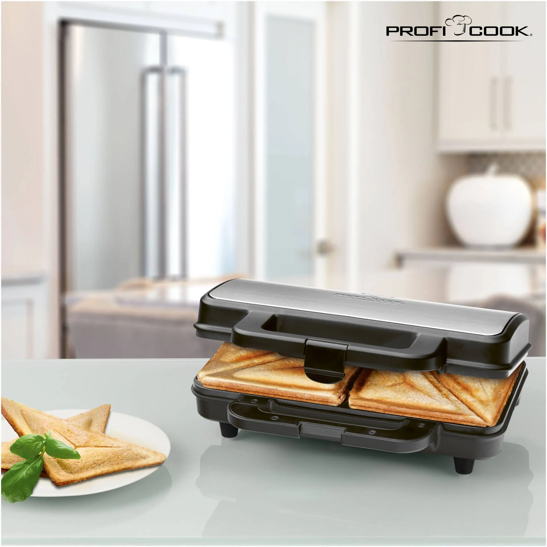 ProfiCook Proficook PC ST 1092 Toaster