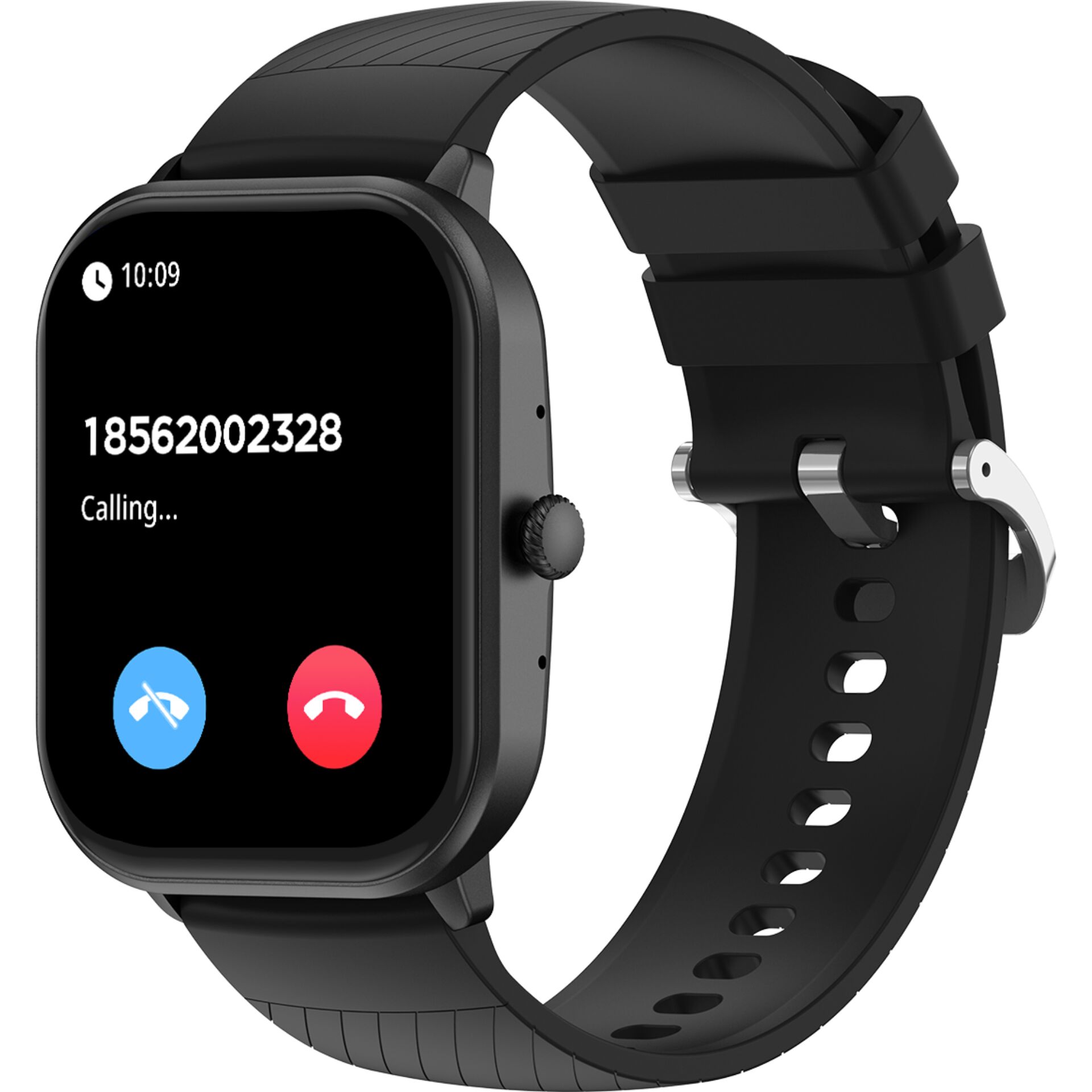 Denver SWC 187B schwarz Smartwatches & Fitnesstracker