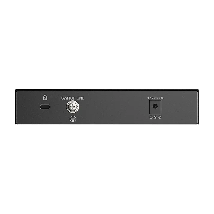 D Link 8 Port 2 5G Multi Gigabit Desktop Switch Switches