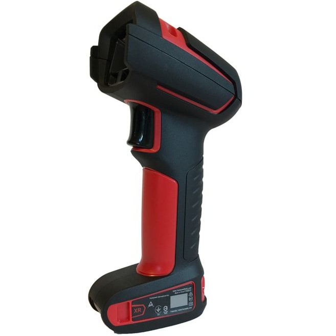 HONEYWELL barcode scanner granit 1990isr 1d 2d usb rs 232 ttl kabelgebunden Drucker & Scanner