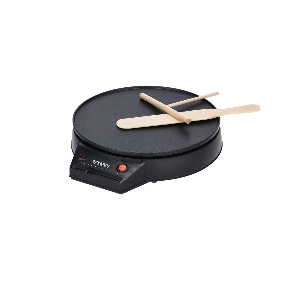 Severin Cr pes Maker CM 2198 Kuechenkleingeraete