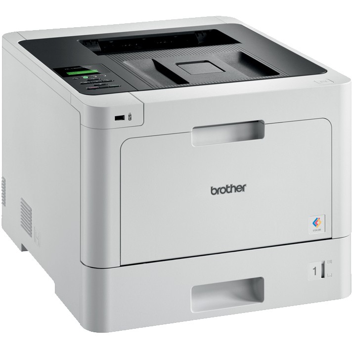 Brother HL L8260CDW Laser Drucker Farbe 2400 x 600 DPI A4 WLAN Drucker & Scanner