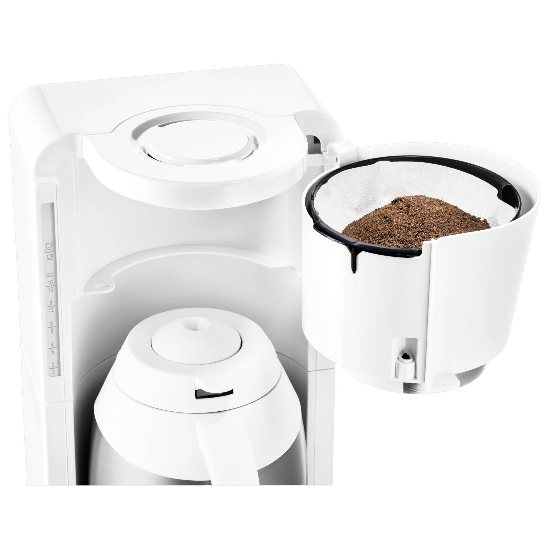 Rowenta CT 3811 Filterkaffeemaschinen