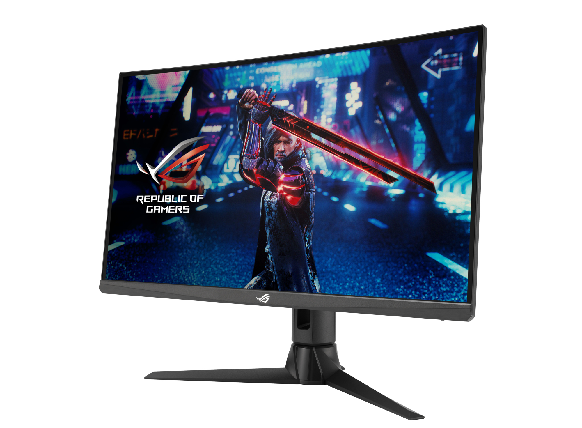ASUS XG27AQV Monitore