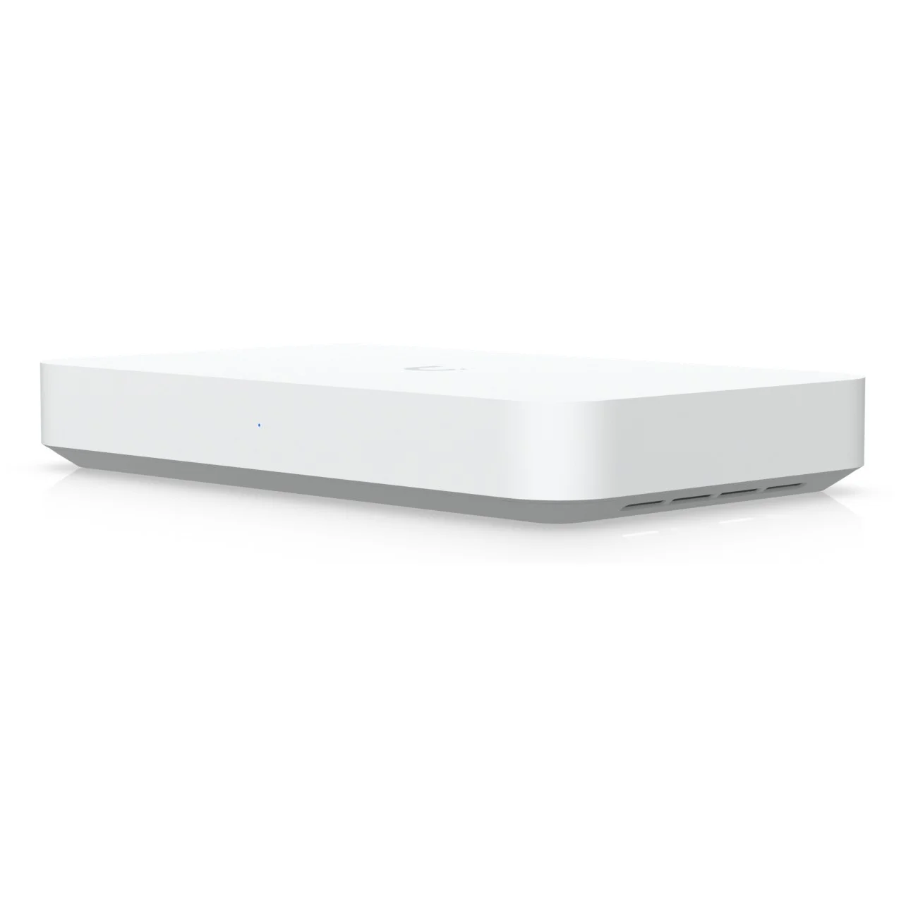 Ubiquiti unifi uxg fiber   gateway   10gbe wan   4x 2 5gbe Netzwerk