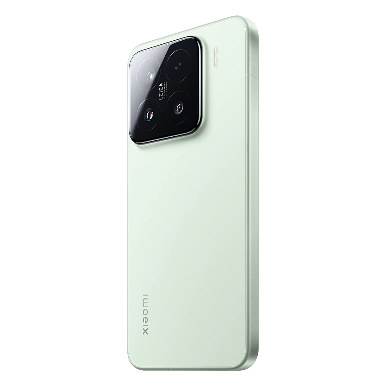 Xiaomi 15 5G Dual Sim 12GB RAM 256GB green Smartphones