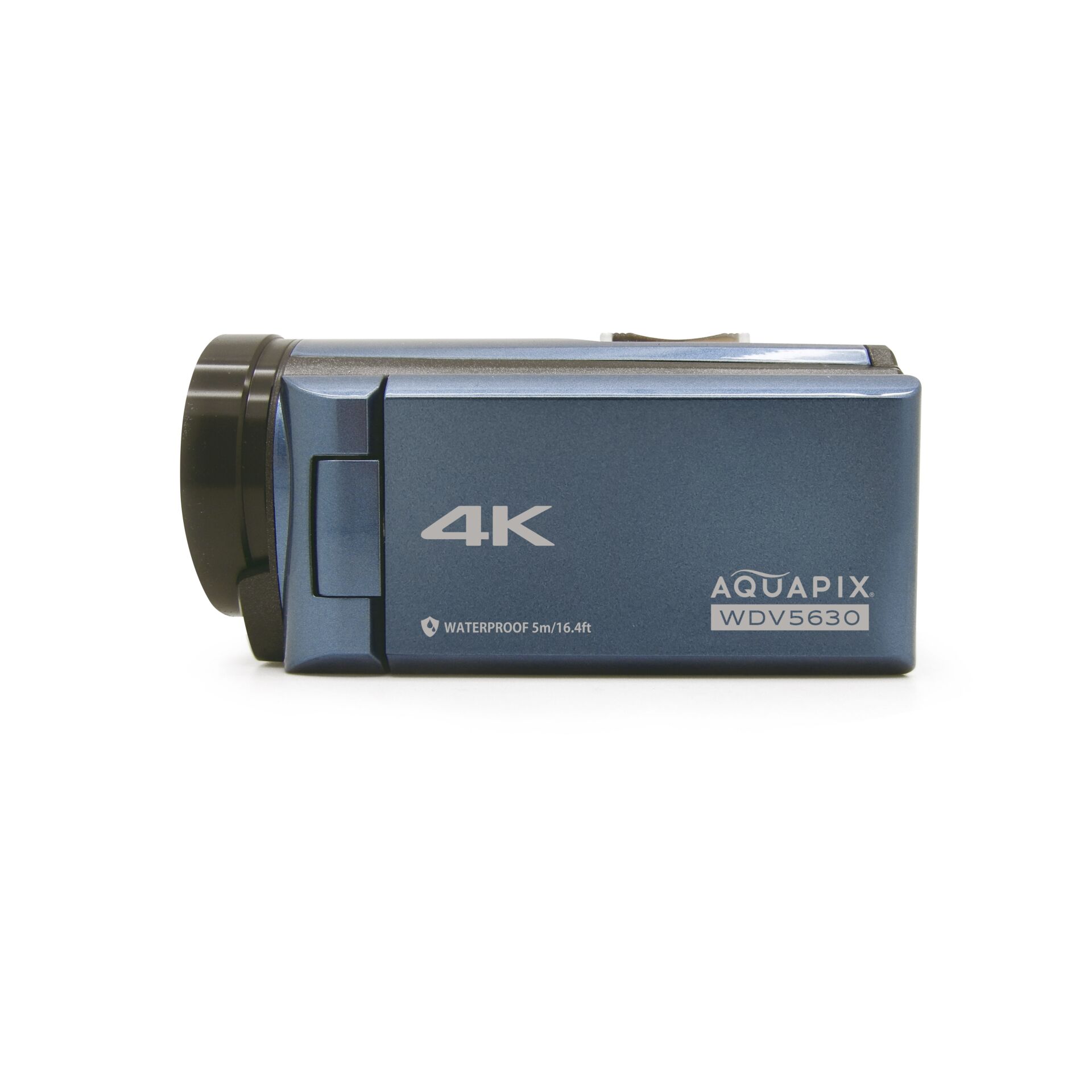 Easypix Aquapix WDV5630 GreyBlue Kamera & Foto