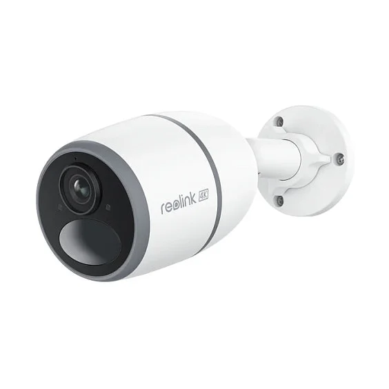 Reolink B4GB4K02 Ueberwachungskameras
