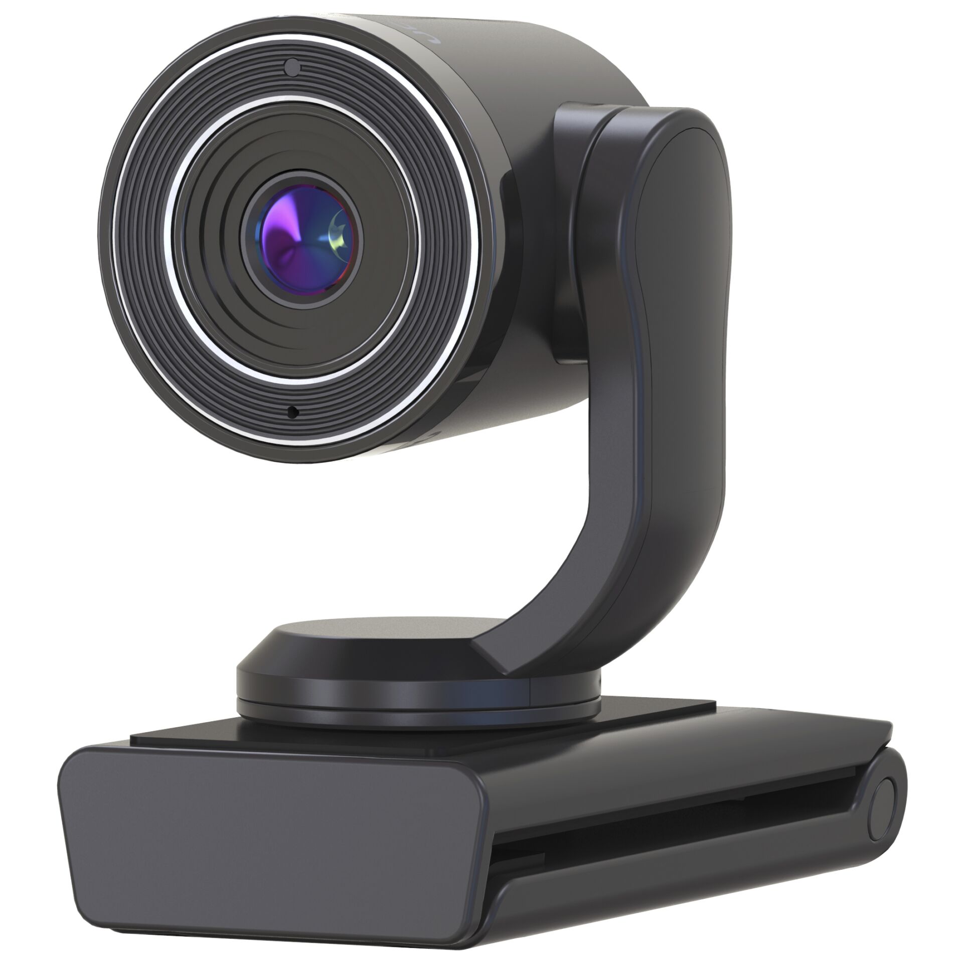 Toucan Connect Streaming Webcam Ein- & Ausgabegeraete
