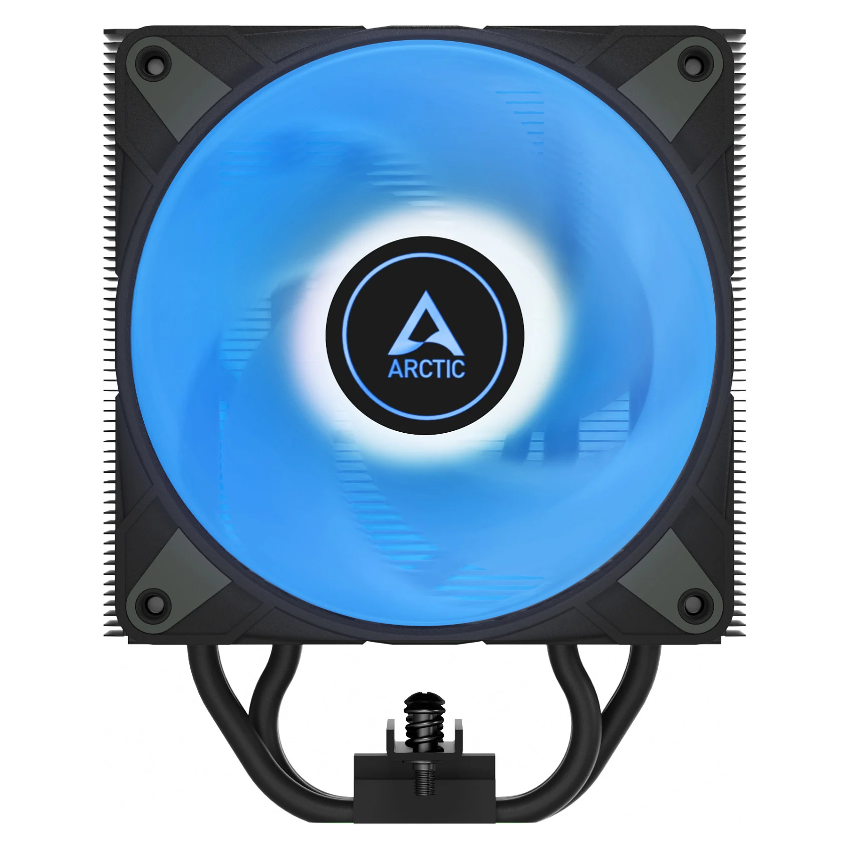 ARCTIC k cooler  freezer 36 a rgb black PC-Zubehoer