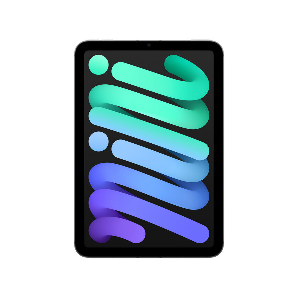 Apple ipad mini wi fi   cellular 128gb   space grey Notebooks & E-Book Reader