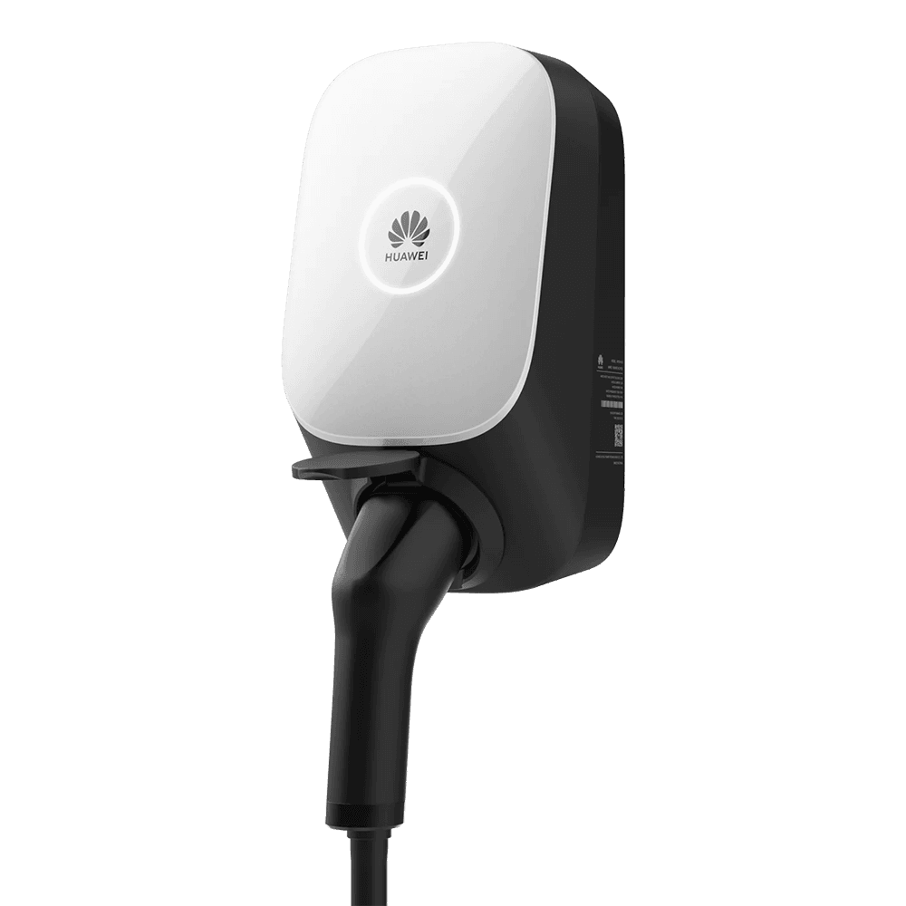 HUAWEI Smart Charger 11kW 22kW Wallbox Huawei Wallboxen