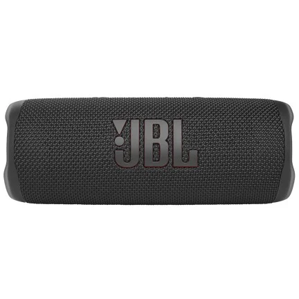 JBL Flip 6 schwarz Video & Audio