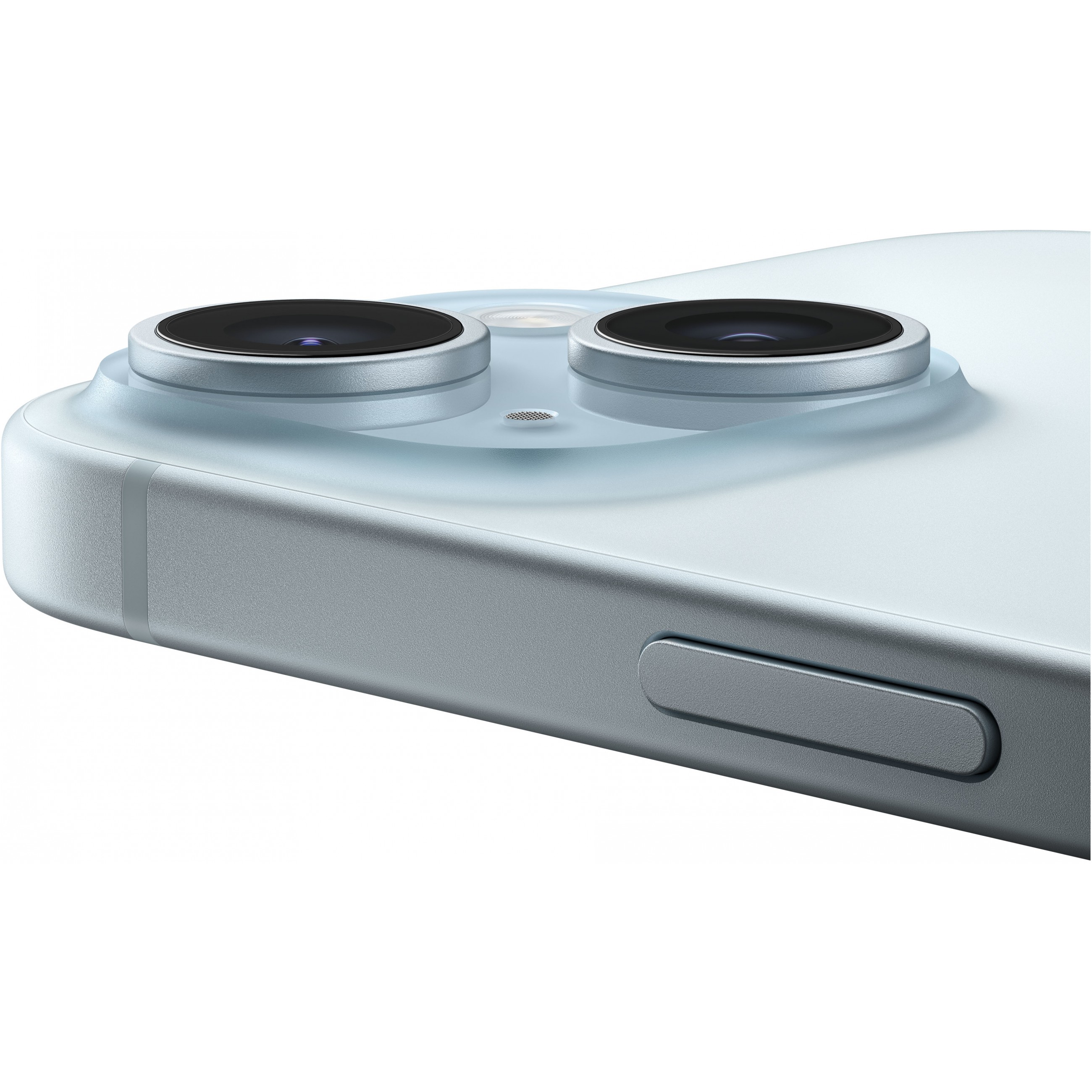 Apple iPhone 15 128GB Blue Handys & Tablets