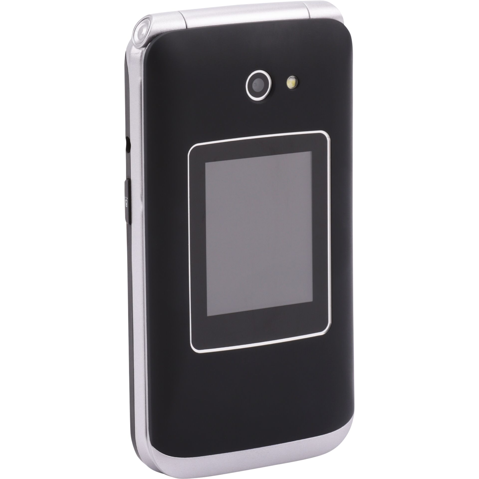 Olympia vitus 4g schwarz Smartphones