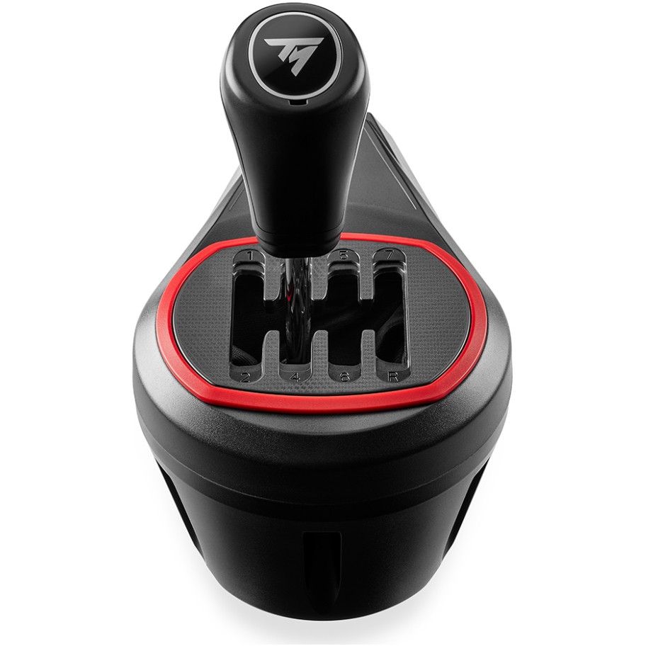 Thrustmaster TH8S Add On Shifter  PC PS4 PS5 Xbox SX Xbox One  Zubehoer Gaming