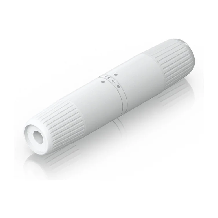 Ubiquiti UACC RJ45 Coupler C6A Outdoor Netzwerk