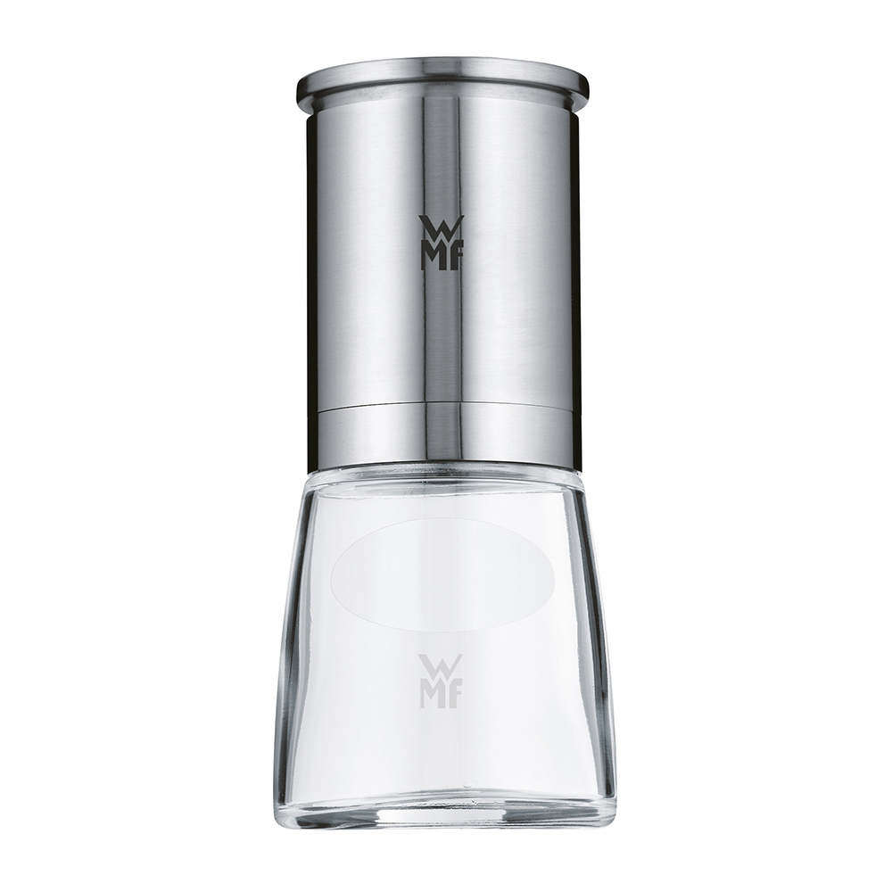 WMF De Luxe Gewuerzmuehle 14cm Mixer & Zerkleinerer