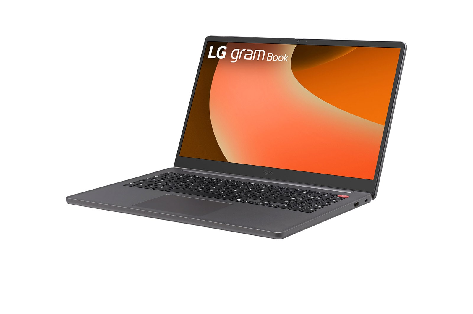 LG Gram 15UB50T Intel  Core  i5 i5 1334U Laptop 39 6 cm  15 6   Full HD 16 GB DDR4 SDRAM 512 GB SSD Wi Fi 6  802 11ax  Windows 11 Pro Silber  Titan Notebooks & E-Book Reader