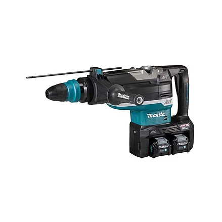 Makita HR006GZ Akku Kombihammer SDS MAX 2x40V Bohrer & Schrauber