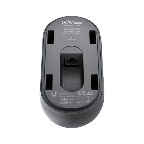 Ubiquiti Z UP FloodLight Aussenflutlicht   20W   IP65   Weiss Netzwerk
