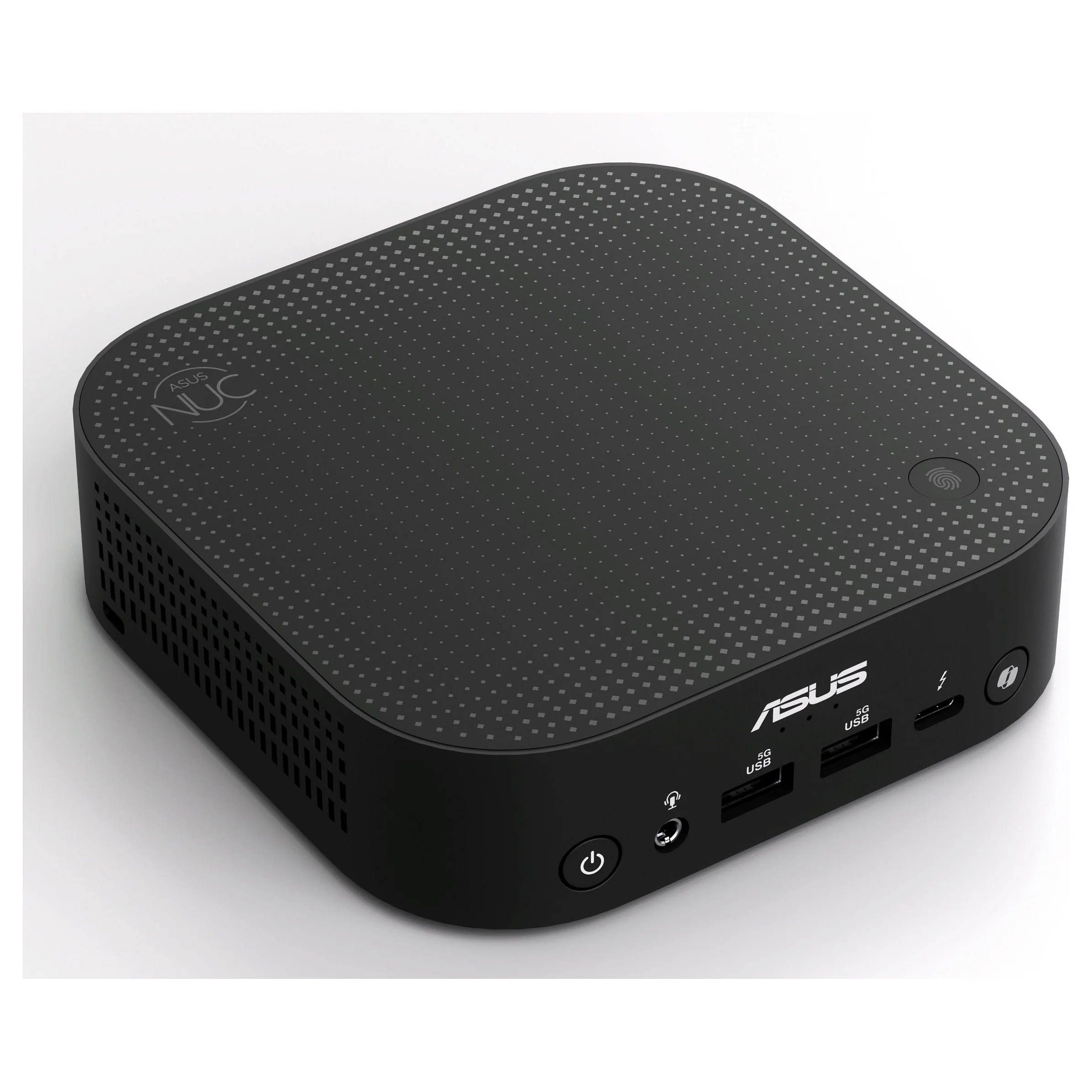 ASUS NUC Gen14 Pro AI Lunar Canyon U5 16GB 512GB Win11Pro RNUC14LNKU5073N2 EU Cord PC-Zubehoer