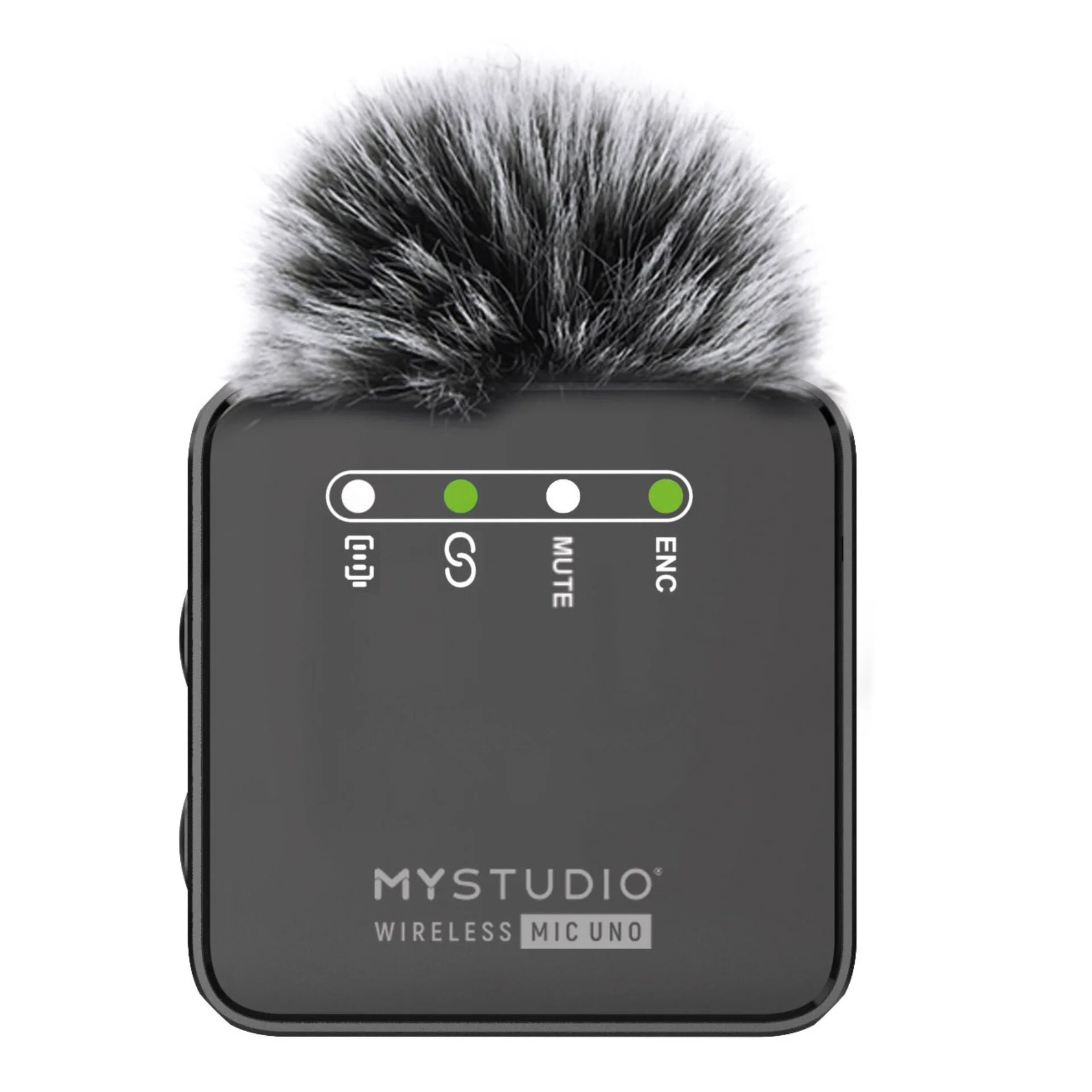Easypix MyStudio Wireless Mic Uno Video & Audio