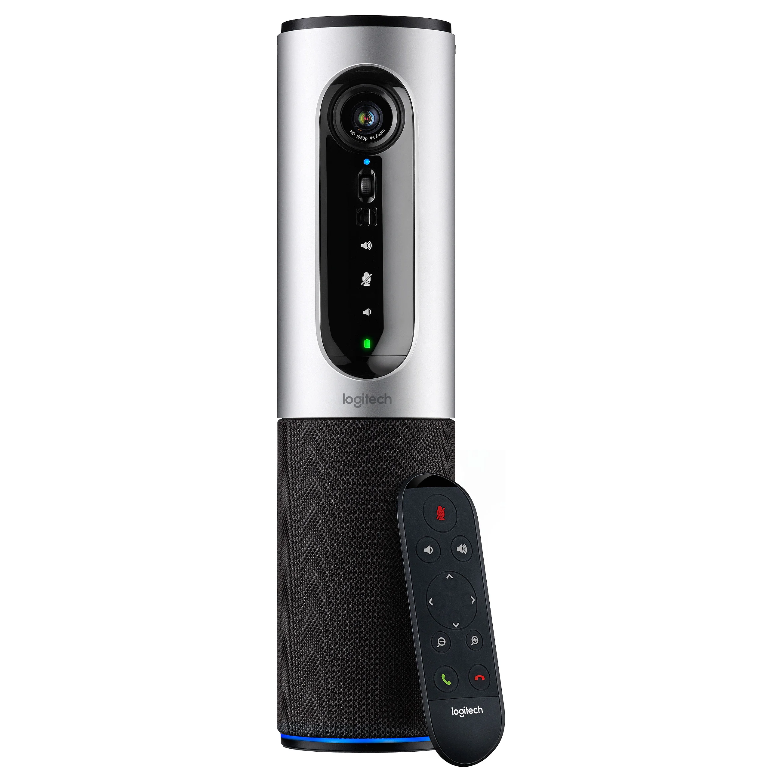 Logitech Conference Cam Connect Farbe PC-Zubehoer