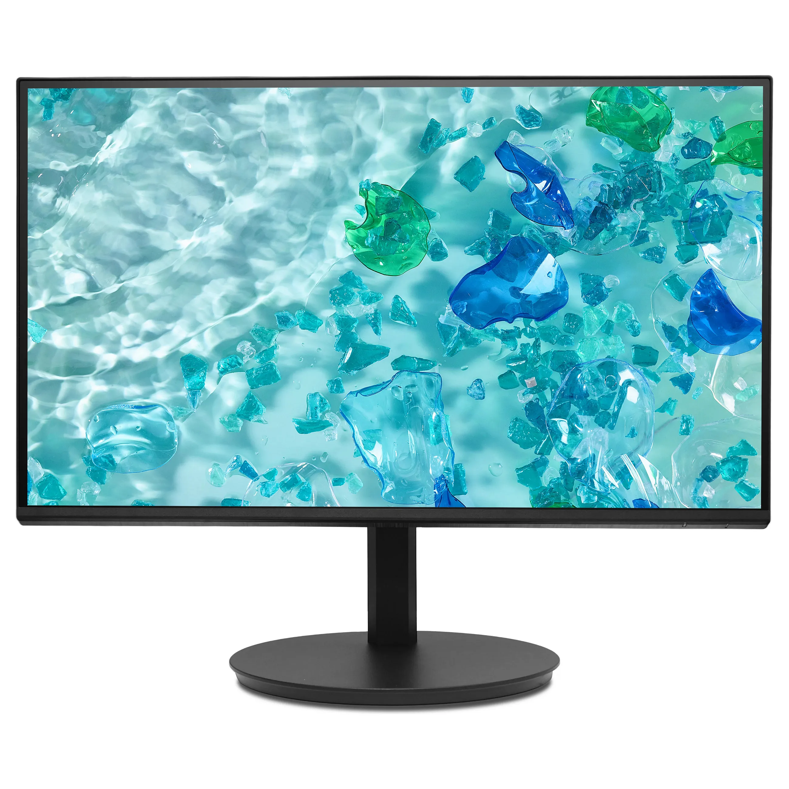 Acer CB272U G Computerbildschirm 68 6 cm  27   2560 x 1440 Pixel Quad HD LED Schwarz Monitore