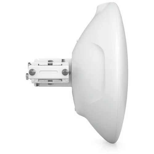 Ubiquiti Z Wave LR Netzwerk