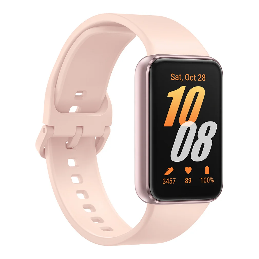 Samsung galaxy fit3 rose gold Smartwatches & Fitnesstracker