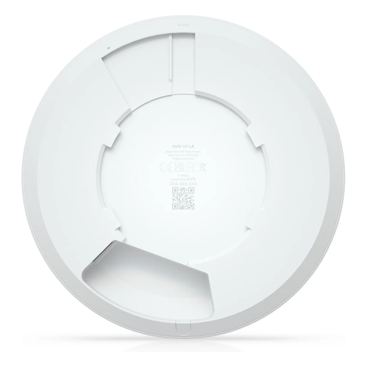 Ubiquiti Unifi U7 LR   Wifi 7 Access Points
