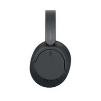 Sony WH CH720 Kopfhoerer Verkabelt   Kabellos Kopfband Anrufe Musik USB Typ C Bluetooth Schwarz Over-Ear